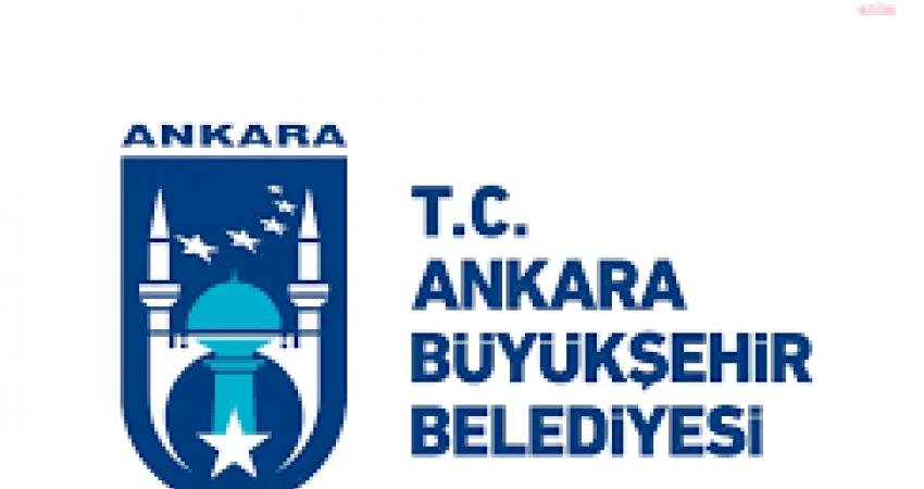 Ankara Büyükşehir Belediyesi, sosyal medya hesabından; “CEV Avrupa Kadınlar Voleybol