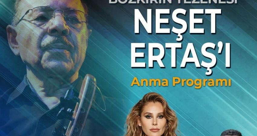 Ankara Büyükşehir Belediyesi, vefatının 11. yıl dönümünde büyük halk ozanı