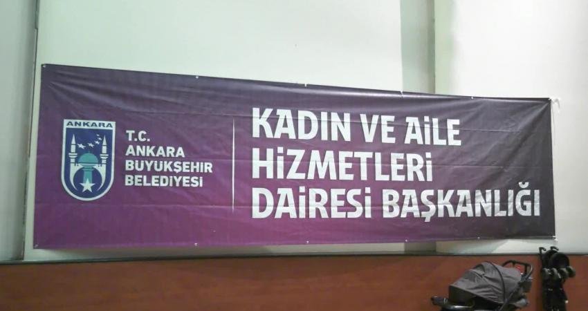 Ankara Büyükşehir Belediyesi ve UNICEF iş birliğiyle BabyJazz konseri düzenlendi.