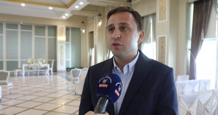 1940’lı yıllarda inşa edilen ve Cumhuriyet tarihine tanıklık eden Gençlik