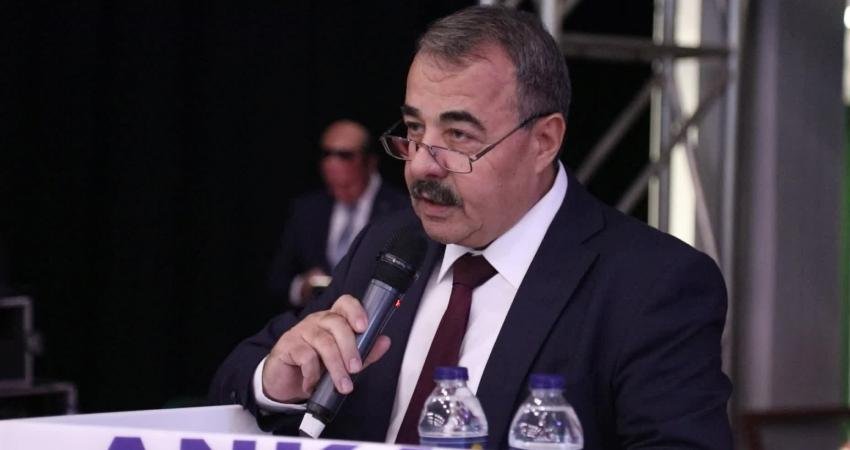 Ankara Büyükşehir Belediyesi Sağlık İşleri Daire Başkanlığı ve Ankara İl Emniyet