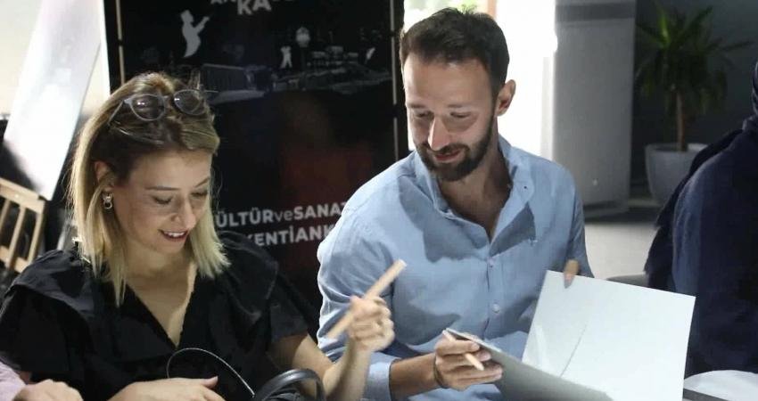 Ankara Büyükşehir Belediyesi, Tarihi Kentler Birliği ve Çevre ve Kültür Değerlerini