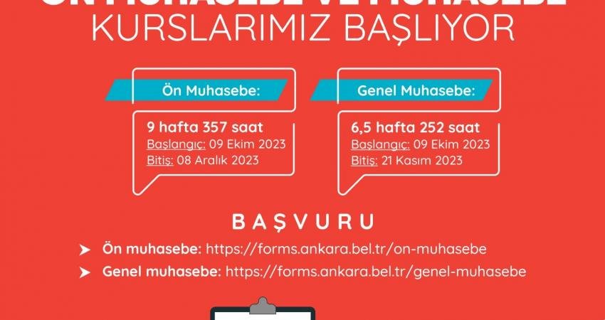 Ankara Büyükşehir Belediyesi istihdama katkı sağlayan projelerine devam ediyor. ABB Kariyer