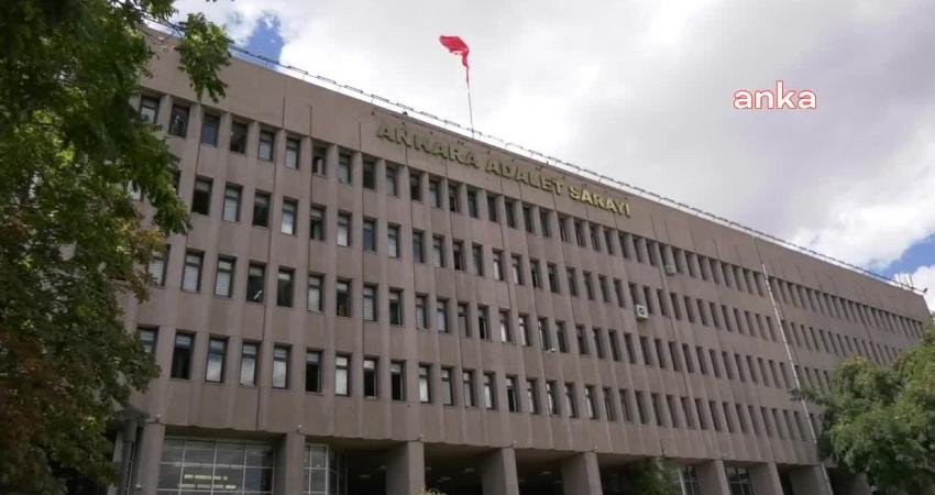 Ankara Cumhuriyet Başsavcılığı, CHP Diyarbakır Milletvekili Sezgin Tanrıkulu hakkında, TV100