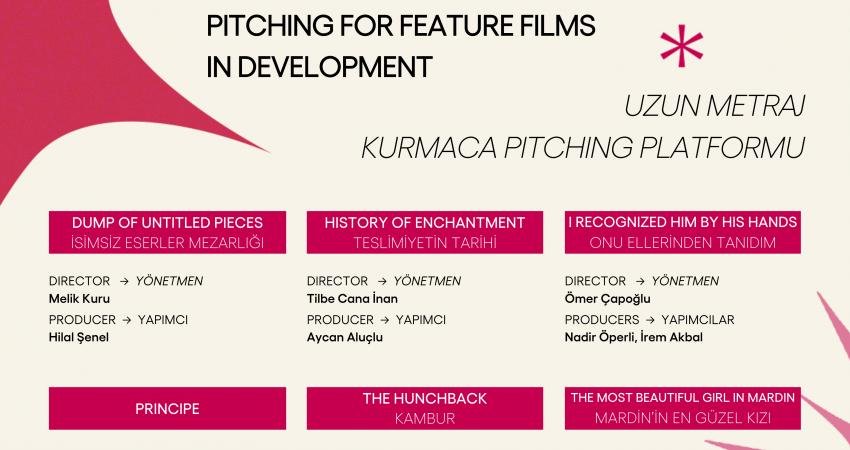 Antalya Büyükşehir Belediyesi ev sahipliğinde 7-14 Ekim günleri arasında düzenlenecek