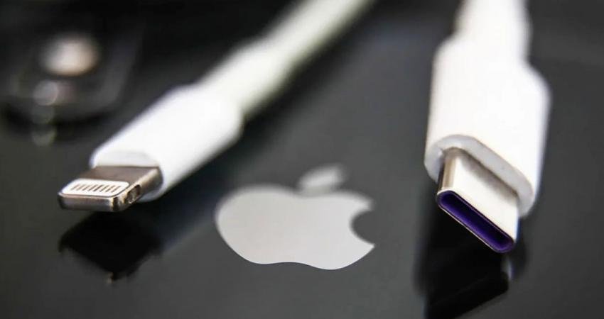 Apple, iPhone 15 serisi ile bir ilke imza attı ve