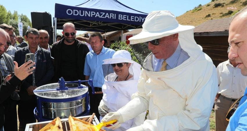 Odunpazarı Belediyesi’nin üniversiteler ve demokratik kitle örgütleri ile iş birliği