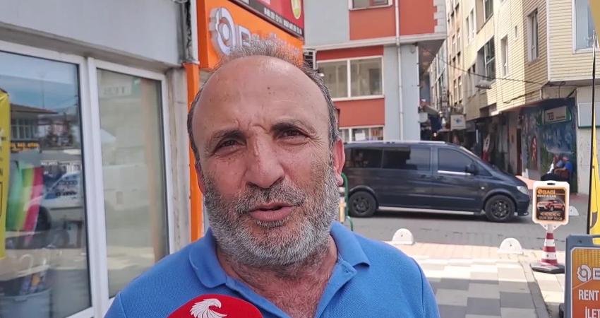 Artvin Hopa ve Arhavi’de vatandaşlar hayat pahalılığından şikayet etti. Artvinli