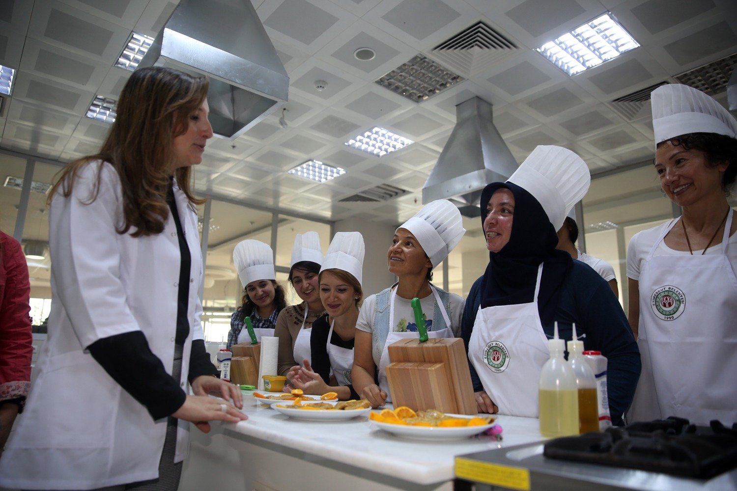 Etimesgut Belediyesi Sürekli Eğitim ve Uygulama Merkezi (EtiSEM) kurs kayıt