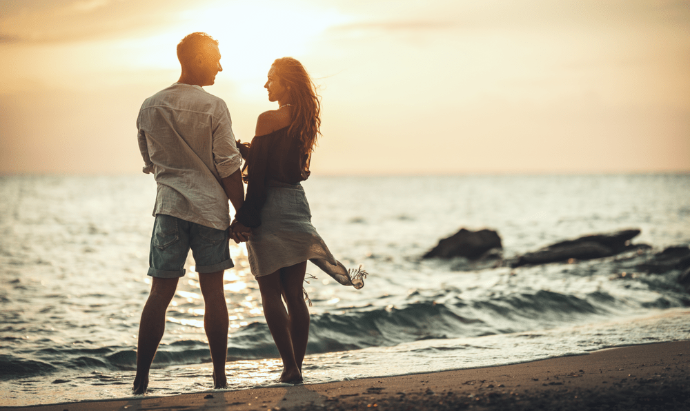 Nörolog bir dostum, ''Aşk ve Serotonin ayrılmaz bir ikilidir. Aşk