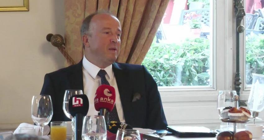 Avcılar Belediye Başkanı Turan Hançerli, beklenen büyük Marmara depremine karşı