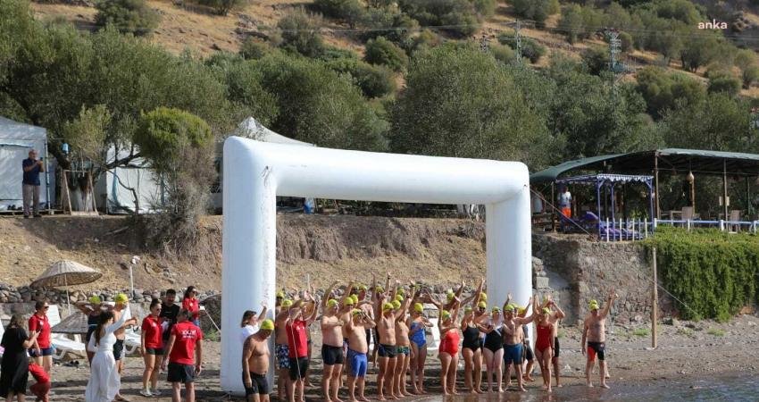 Ege Denizi’nde boğularak hayatını kaybeden Avcılar’ın sevilen diş doktoru Zafer