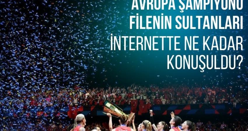 Web Monitoring şirketi, Teleskop APP’in yaptığı sosyal medya ölçümlemesinde, finalde