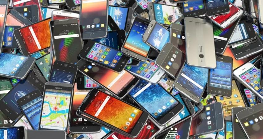 Açıklanan yeni veriler, Avrupalı tüketicilerin yeni akıllı telefonlarla pek de