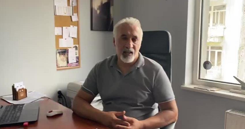 Elazığ Valiliği İl İnsan Hakları Kurulu’nun eski CHP temsilcisi Avukat