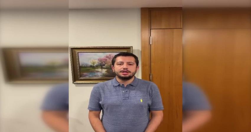 Avukat Yiğit Acar, Yargıtay’ın Gezi Davası kararıyla ilgili “Anayasa’nın 83’üncü