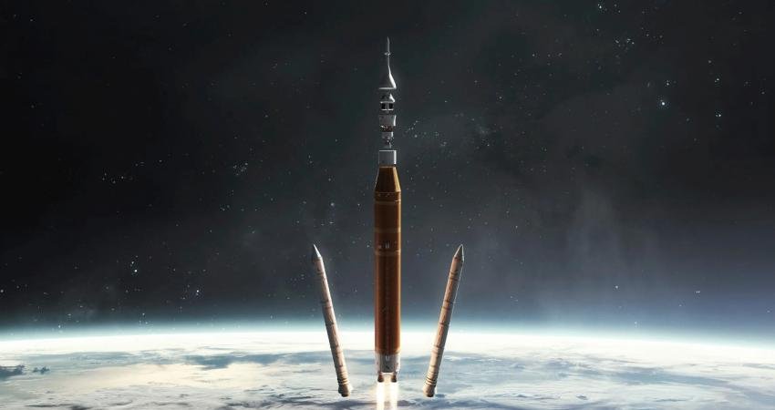 Elon Musk'ın SpaceX'i, Artemis III'ün Starship HLS iniş aracındaki motorun