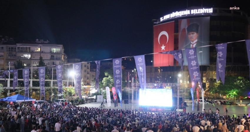 Filenin Sultanları, Belçika’nın Brüksel kentinde düzenlenen Avrupa Şampiyonası’nda Sırbistan’ı devirerek