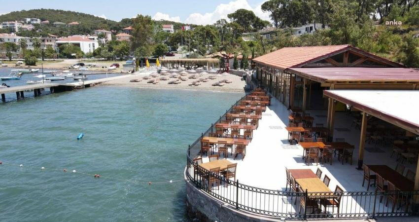 Ayvalık Belediyesi İşletme İştirakler Müdürlüğü bünyesinde bulunan işletmeler, fiyat performansı,