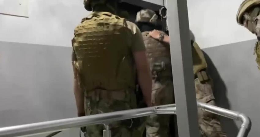 İçişleri Bakanı Ali Yerlikaya sosyal medya hesabından 11 ilde uyuşturucu