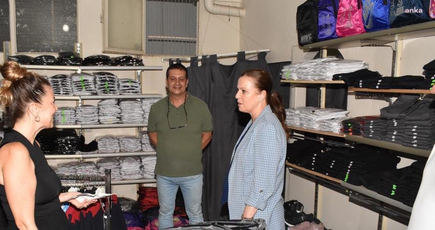 Balçova’da her yıl olduğu gibi bu yıl da geçim zorluğu