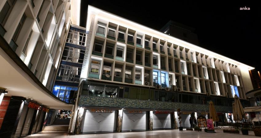 Ankara Büyükşehir Belediyesi, EGO Genel Müdürlüğü olarak hizmet verecek olan,