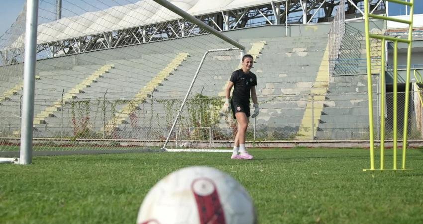 Şampiyon Ankara Büyükşehir Belediyesi FOMGET Gençlik ve Spor Kulübü, Süper Lig