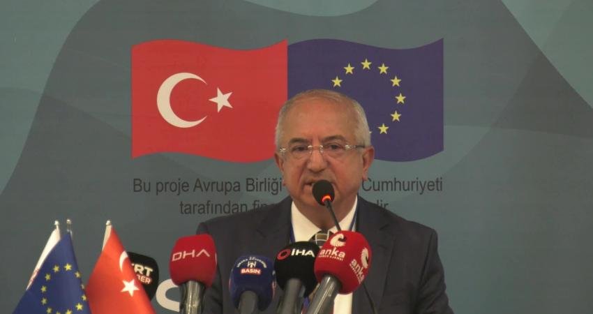 Ankara Büyükşehir Belediyesi EGO Genel Müdürlüğü, Avrupa Hareketlilik Haftası kapsamında