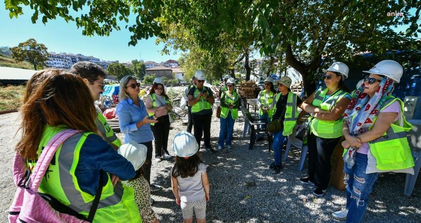 Ankara Büyükşehir Belediyesi ve Avrupa Ulusal Kültür Enstitüleri Ağı EUNIC