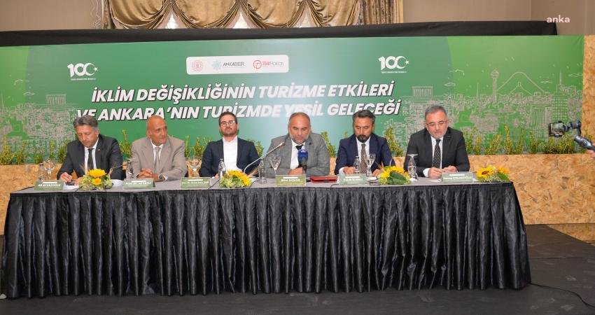 Ankara Katılımcı Yönetim Derneği (ANKADER) ve Kültür ve Turizm Bakanlığı