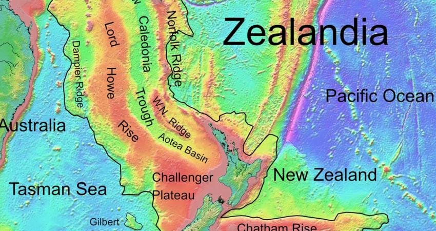2017 yılında resmen tanınan, ancak hala hakkında bilmediğimiz çok şey