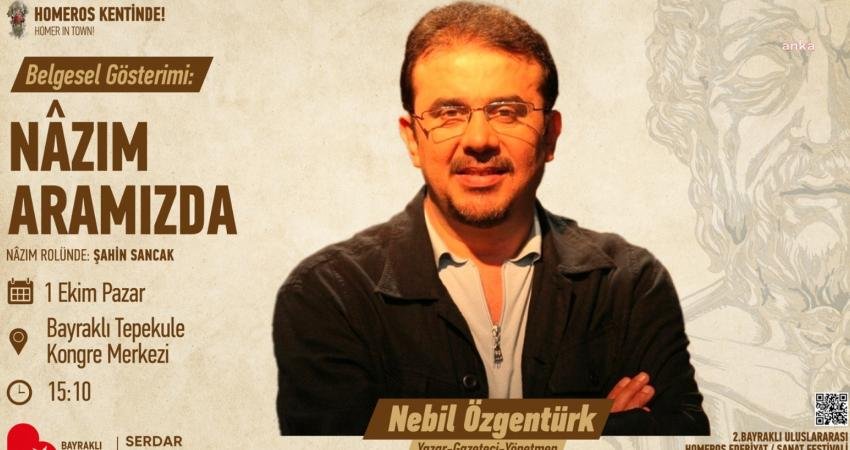 Bayraklı Belediyesi tarafından kente kazandırılan ve bu yıl kapılarını ikinci