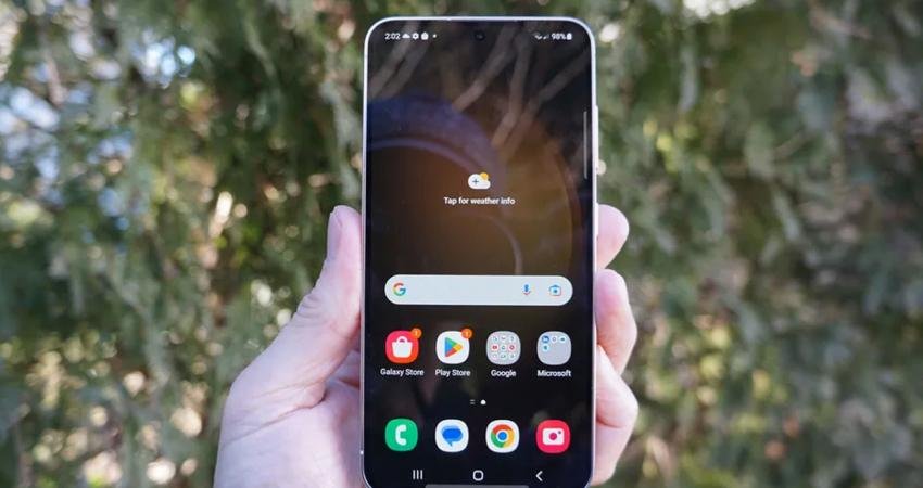 iPhone 15'in tanıtılmasıyla birlikte, gözler şimdi Samsung'un yeni amiral gemisi