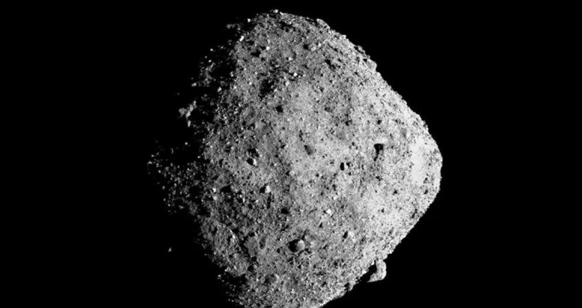 Bilim insanları, Bennu asteroidin Dünya'ya çarpma ihtimalinin en yüksek olduğu