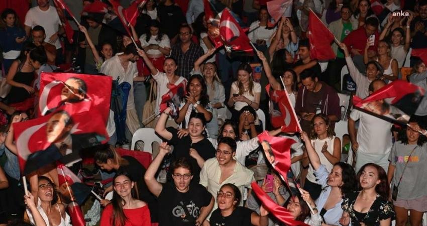 A Milli Kadın Voleybol Takımı, 2023 CEV Avrupa Şampiyonası finalinde