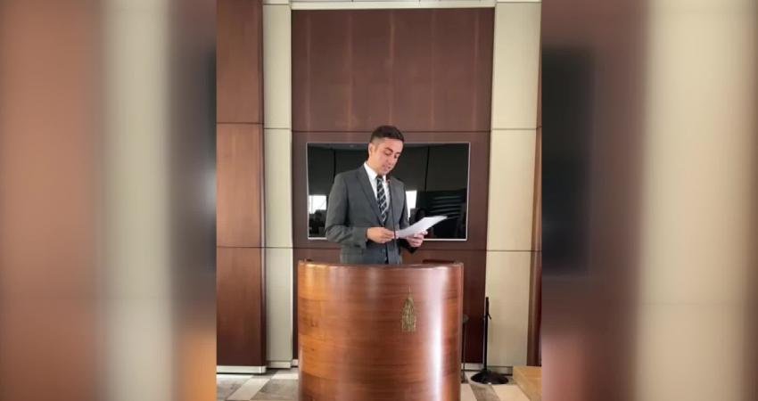 Beyoğlu Belediyesi, 2023 yılının ilk 9 ayında ikinci kez ek