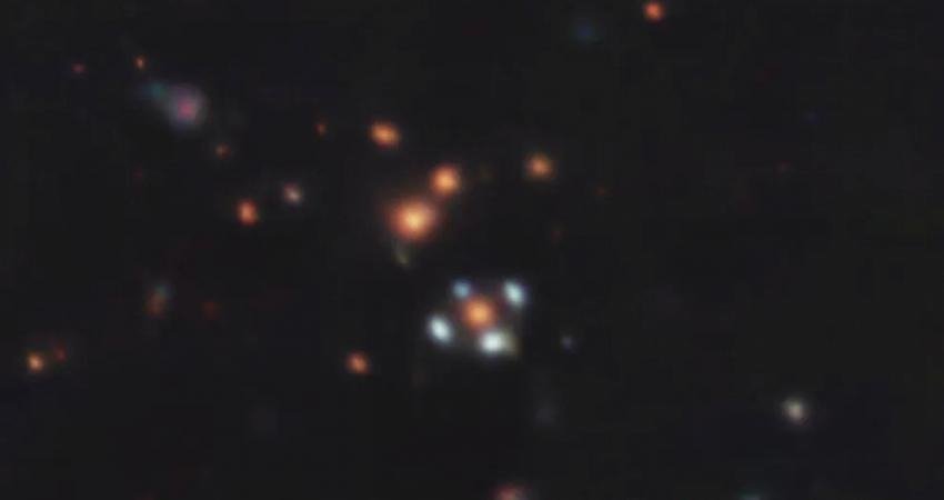 Bilim insanları Einstein'ın asla göremeyeceğimizi söylediği inanılmaz bir fenomeni gözlemlemeyi