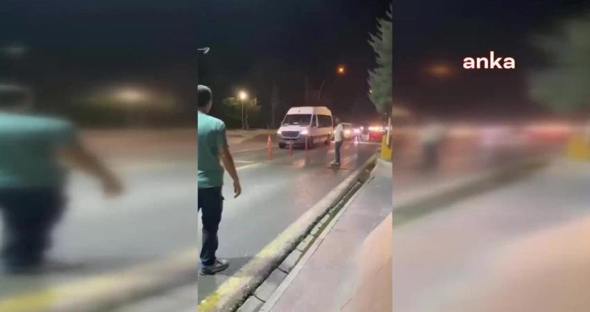 Yurt dışına çıkmaya çalışırken yakalanarak tutuklanan, Ankara’da “Kaplan” grubu olarak