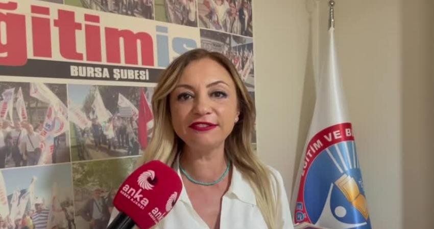 Bursa’da 8 yıl önce yap-işlet-devret modeliyle yapılan 2 devlet okulu