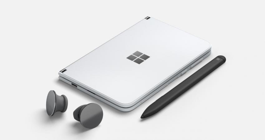 Microsoft'un ilk çift ekranlı cihazı Surface Duo, 4 yıllık ömrünün