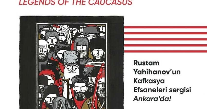 Çankaya Belediyesi, eylül ayı ile birlikte sezona konserler, sergiler, film