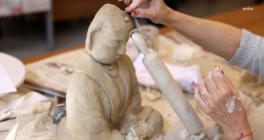 Çankaya Evleri’nde Yeni Dönem Kayıtları 18 Eylül’de Başlıyor Çankaya Belediyesi'nin 100'den fazla farklı branşta kursun verildiği, etkinlikler ve