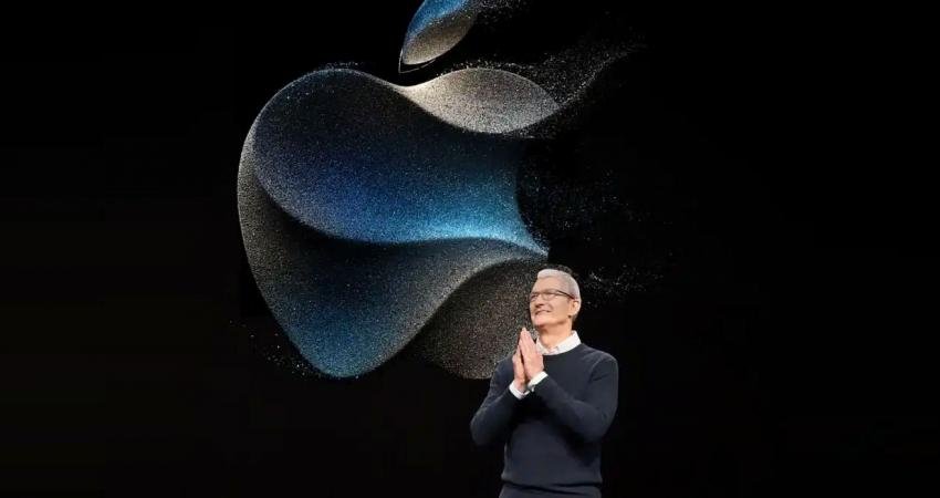 iPhone 15 tanıtımı başlıyor... Apple'ın iPhone 15 serisi yeni telefonlarını