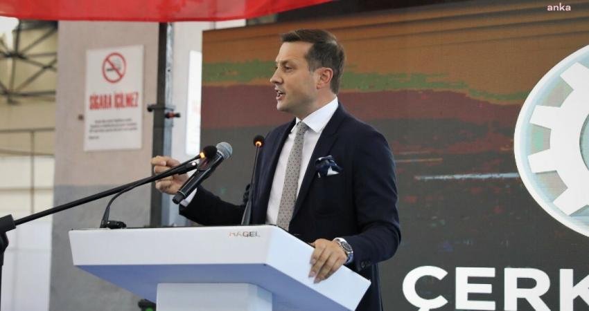 Çerkezköy Belediyesi ve Çerkezköy Ticaret ve Sanayi Odası iş birliği