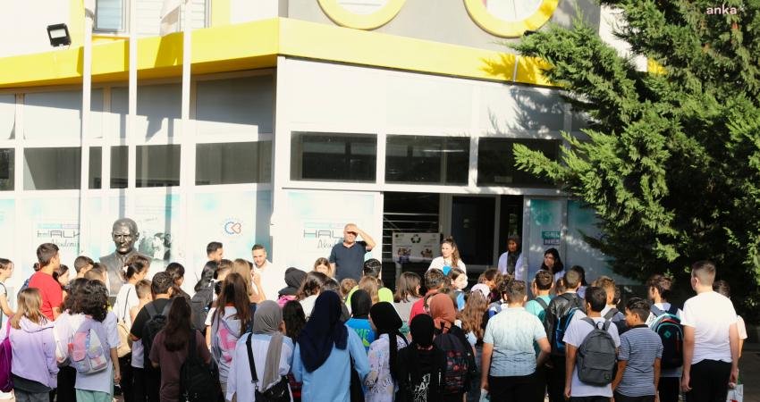 Çerkezköy Belediyesi tarafından 2 yıl önce yıl kurulan ve 8.