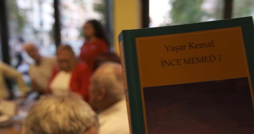 Ceyhan Belediyesi, Yaşar Kemal Kadın ve Gençlik Yaşam Merkezi'ni törenle