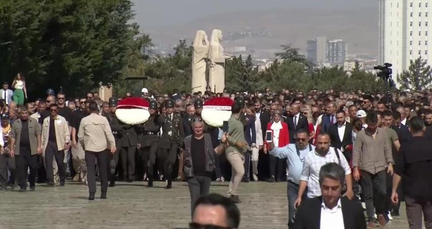 Cumhuriyet Halk Partisi, 100 yaşında... CHP Genel Başkanı Kemal Kılıçdaroğlu,