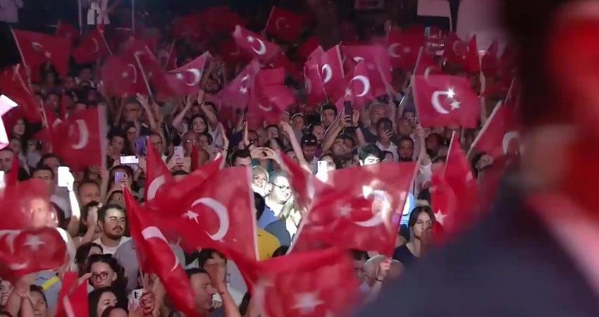 CHP Genel Başkanı Kemal Kılıçdaroğlu, “CHP, Türkiye’nin içinden geçtiği bu