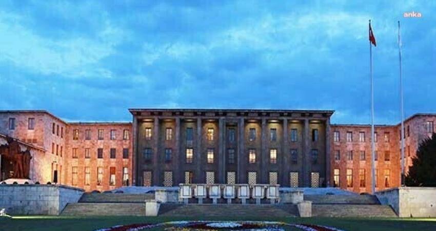 CHP Kocaeli Milletvekili Mühit Kanko, küçük yatırımcıların korunması amacıyla borsadaki