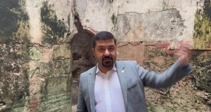 CHP Edirne Milletvekili Ahmet Baran Yazgan, Dünya Turizm Günü’nde Edirne’de